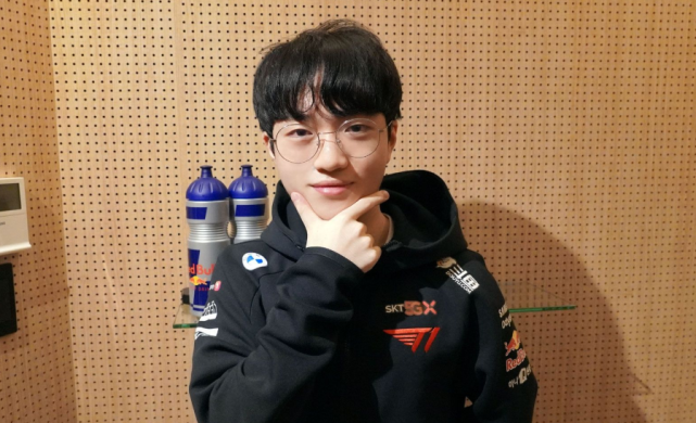 Ming新星战术调整表现惊艳，SKT未来可期！