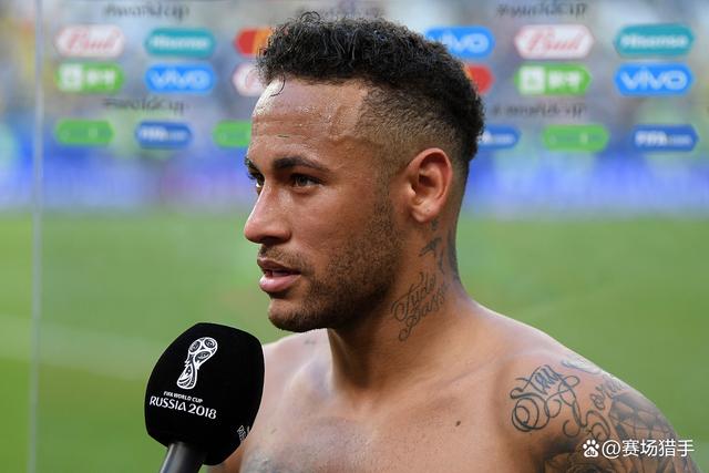 九游体育入口-内马尔在雄鹿比赛中精彩发挥，回归赛场引发热议！-九游体育入口