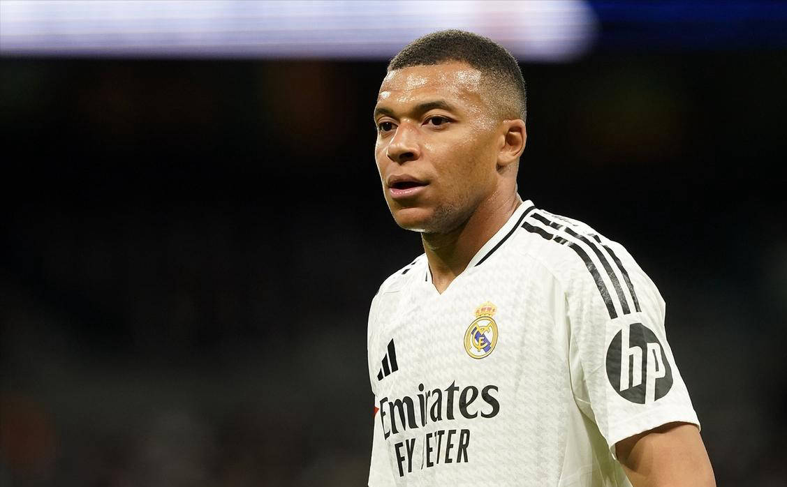 九游体育-姆巴佩连续十场比赛得分超过夺冠，美国队不断突破！-九游体育