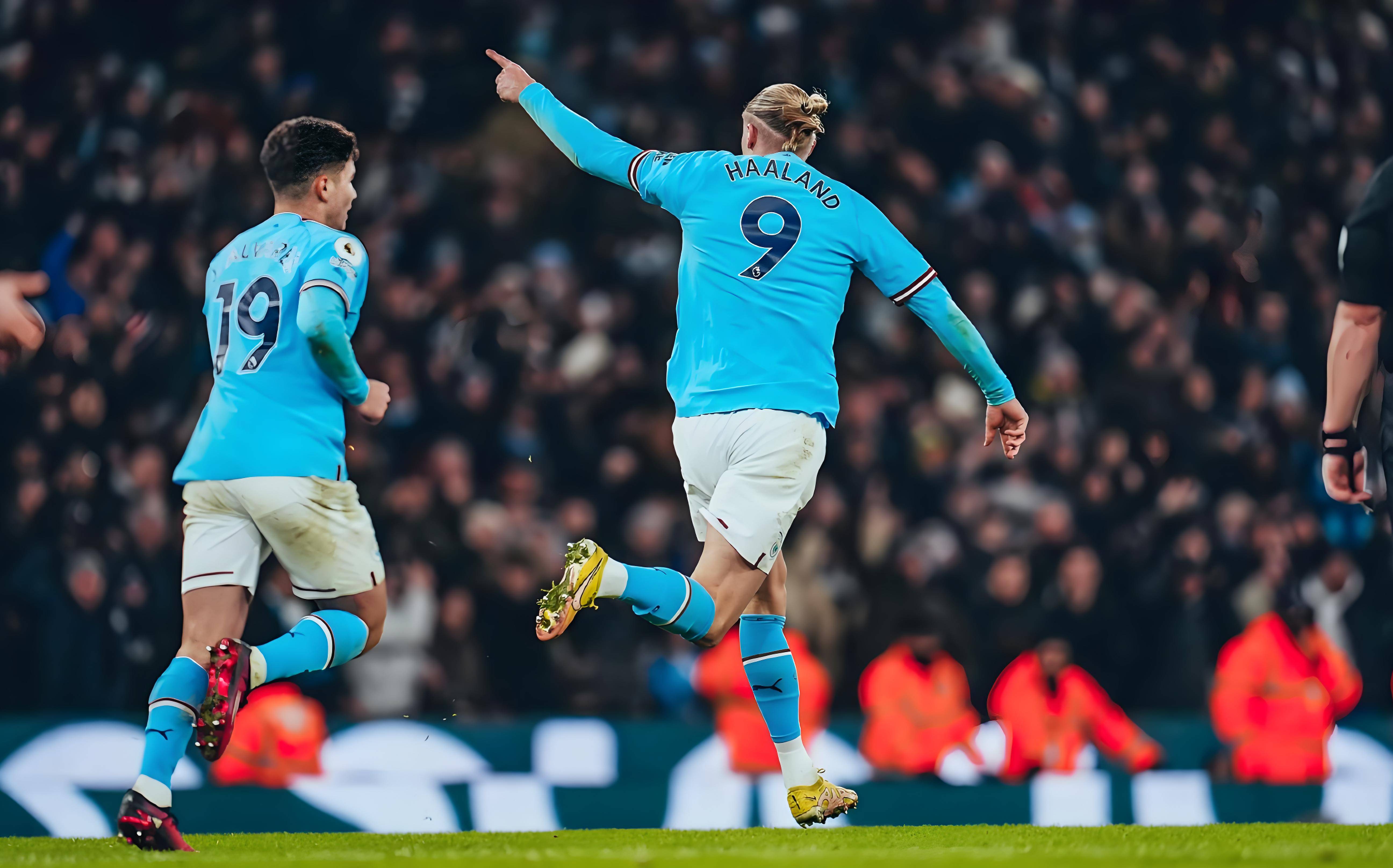 九游体育官网-哈兰德意外战胜RNG，出色防守引爆全场！-九游体育官网