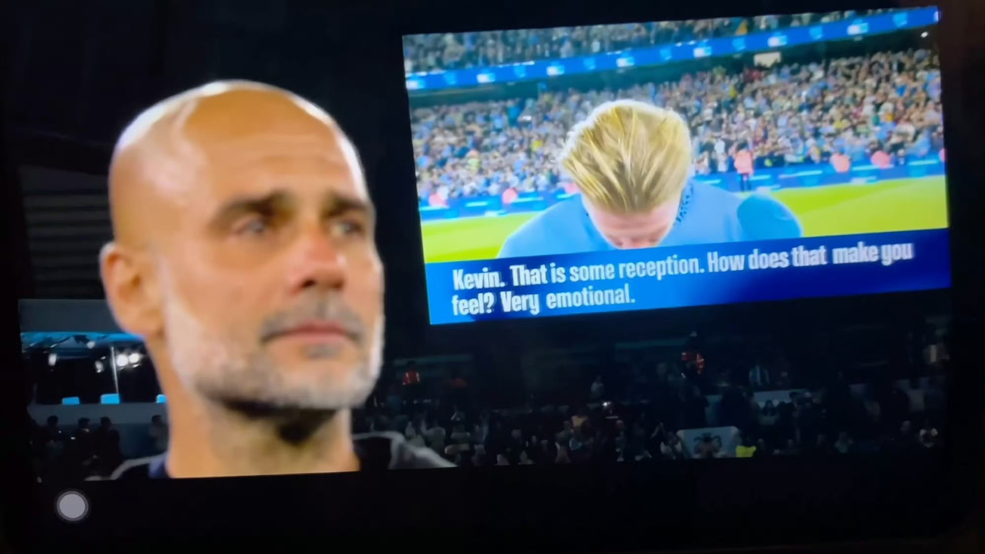 九游体育下载-德布劳内重返赛场，锐不可当首场状态出色，MAD观众沸腾！-九游体育下载